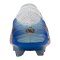 Nike Tiempo Legend X Elite FG United Grau F001 - grau