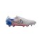 Nike Tiempo Legend X Elite FG United Grau F001 - grau