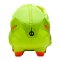 Nike Tiempo Legend X Pro FG Max Voltage Gelb F701 - gelb