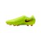 Nike Tiempo Legend X Pro FG Max Voltage Gelb F701 - gelb