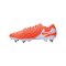 Nike Tiempo Legend X Elite Pro-Player-Editon SG Mad Energy Rot F800 - rot