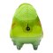 Nike Tiempo Legend X Elite SG Max Voltage Gelb F701 - gelb