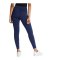 Nike Leggings Damen Blau Weiss F410 - blau