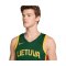Nike Litauen Limited Trikot Olympia 2024 Grün F341 - gruen