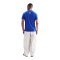 Nike M Nk Tee Total 90 2 T-Shirt Blau F480 - blau