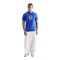 Nike M Nk Tee Total 90 2 T-Shirt Blau F480 - blau