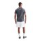 Nike M Nk Tee Total 90 2 T-Shirt Grau F064 - grau