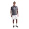 Nike M Nk Tee Total 90 2 T-Shirt Grau F064 - grau