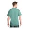 Nike M90 Basketball T-Shirt Grün F361 - gruen