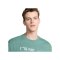 Nike M90 Basketball T-Shirt Grün F361 - gruen