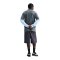 Nike M90 Fantasy T-Shirt Grau F060 - grau
