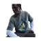 Nike M90 Fantasy T-Shirt Grau F060 - grau