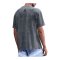 Nike M90 Head Loose T-Shirt Schwarz F010 - schwarz