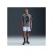 Nike M90 Head Loose T-Shirt Schwarz F010 - schwarz
