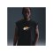 Nike M90 OC Moto T-Shirt Schwarz F010 - schwarz