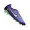 Nike Magista Opus FG Lila Silber F505 - lila