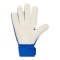Nike Match Torwarthandschuhe Kids Blau F458 - blau