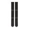 Nike Matchfit OTC Knee High Stutzenstrumpf F010 - schwarz