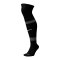 Nike Matchfit OTC Knee High Stutzenstrumpf F010 - schwarz