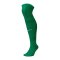 Nike Matchfit OTC Knee High Stutzenstrumpf F302 - gruen