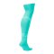 Nike Matchfit OTC Knee High Stutzenstrumpf F354 - tuerkis
