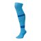 Nike Matchfit OTC Knee High Stutzenstrumpf F412 - blau