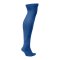 Nike Matchfit OTC Knee High Stutzenstrumpf F477 - blau