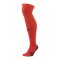 Nike Matchfit OTC Knee High Stutzenstrumpf F635 - rot