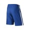 Nike Max Graphic Short NB Blau Weiss F463 - blau