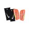 Nike Merc Flylite Schienbeinschoner Orange F830 - orange