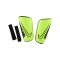 Nike Merc Hardshell Schienbeinschoner Grün F702 - gruen