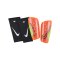 Nike Merc Lite Schienbeinschoner Orange F830 - orange