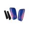 Nike Mercurial Hardshell Schienbeinschoner Blau F458 - blau