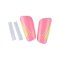 Nike Mercurial Hardshell Schienbeinschoner F606 - rosa
