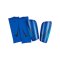 Nike Mercurial Lite Schienbeinschoner Blau F416 - blau