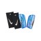Nike Mercurial Lite Schienbeinschoner Blau F458 - blau