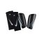 Nike Mercurial Lite Schienbeinschoner F010 - schwarz