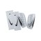 Nike Mercurial Lite Schienbeinschoner F100 - weiss