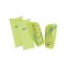 Nike Mercurial Lite Progress Schienbeinschoner Gelb F706 - gelb