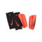 Nike Mercurial Lite Schienbeinschoner Rot F635 - rot