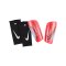 Nike Mercurial Lite Schienbeinschoner Rot F636 - rot