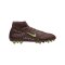 Nike Air Zoom Mercurial Superfly X Academy AG Kylian Mbappe Braun F200 - braun
