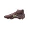 Nike Air Zoom Mercurial Superfly X Academy FG/MG Kylian Mbappe Braun F200 - braun