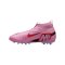 Nike Air Zoom Mercurial Superfly X Academy AG Scary Good Kids Rosa F600 - rosa