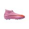 Nike Air Zoom Mercurial Superfly X Academy AG Scary Good Kids Rosa F600 - rosa