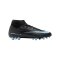 Nike Air Zoom Mercurial Superfly X Academy AG Shadow Schwarz F001 - schwarz