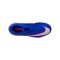 Nike Air Zoom Mercurial Superfly X Academy IN Attack Kids Blau F446 - blau