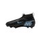 Nike Air Zoom Mercurial Superfly X Academy MG Shadow Kids Schwarz F001 - schwarz