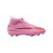 Nike Air Zoom Mercurial Superfly X Academy MG Scary Good Kids Rosa F600 - rosa