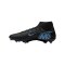 Nike Air Zoom Mercurial Superfly X Academy MG Shadow Schwarz F001 - schwarz